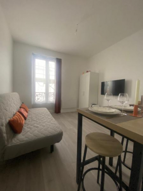 Appartement près Paris & Disney